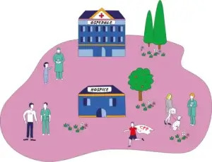 cure palliative pediatriche