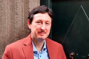 Una pioggia di piccole stelle