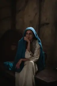 Vangelo secondo Maria