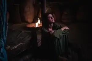 Vangelo secondo Maria