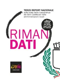 Rapporto RimanDATI