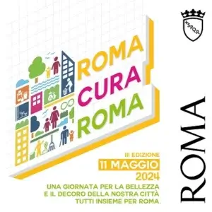 Roma cura Roma