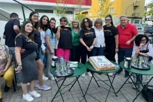 Palazzo della Cultura