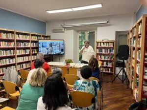 Palazzo della Cultura