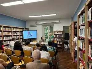 Palazzo della Cultura