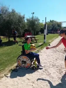 Rete italiana disabili