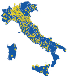 Creare partnership di successo