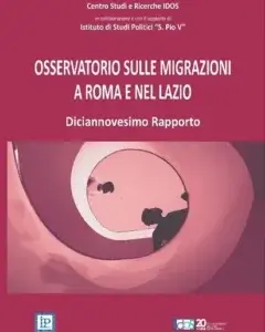 Osservatorio sulle migrazioni a Roma e nel Lazio