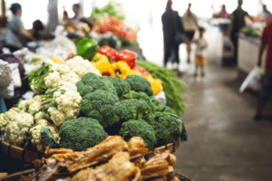 Voto col portafoglio