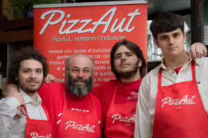 PizzAut
