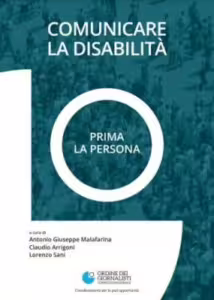 Comunicare la disabilità