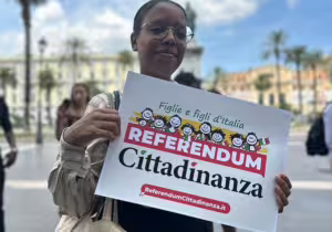referendum cittadinanza