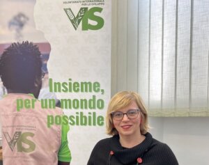 volontariato giovanile