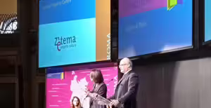 Mappa della città educante