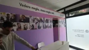 centro oculistico sociale