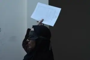 il seme del fico sacro