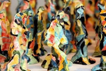 DIZIONARIO DI GENERE. SE PUOI NOMINARLO PUOI CAMBIARLO