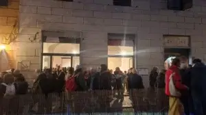 Casa della solidarietà