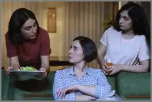 il seme del fico sacro