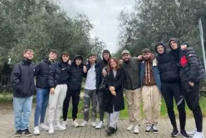 associazione Damiano Casali