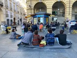 Portinerie di comunità