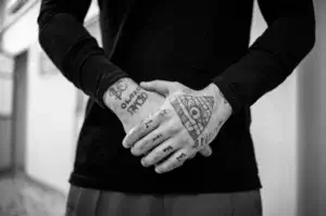 i Volti della povertà in carcere