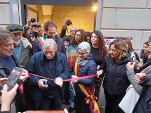 Casa della solidarietà