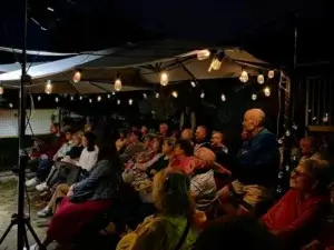 Portinerie di comunità