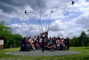 cittadella della pace