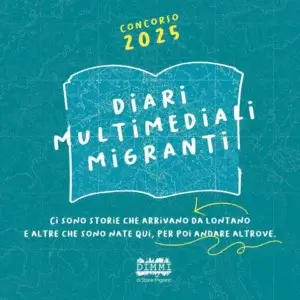 Diari Multimediali Migranti