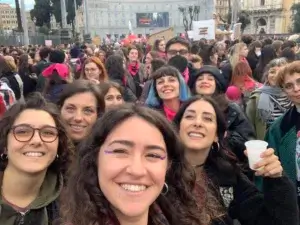 interruzione di gravidanza