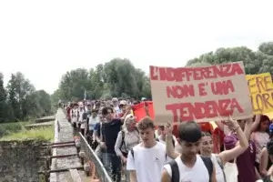 cittadella della pace