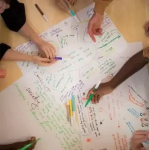 cittadella della pace