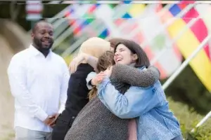 cittadella della pace