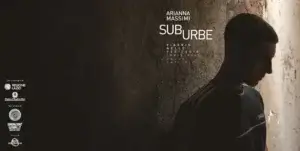 Suburbe Foto Arianna Massimi