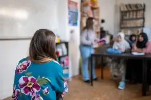 Cemea del Mezzogiorno. Foto Francesco Paolucci