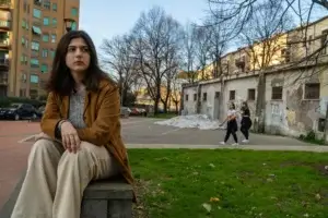 Suburbe Foto Arianna Massimi