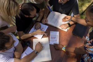 cittadella della pace