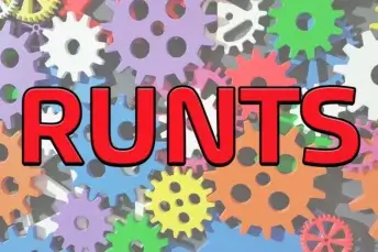 CANCELLAZIONI RUNTS, UN AGGIORNAMENTO DA CSV LAZIO