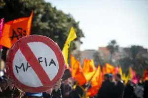 Antimafia Pop Academy