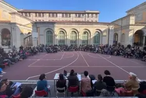 Nuove Indicazioni nazionali  per la scuola