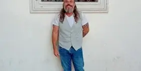 Mirko Frezza
