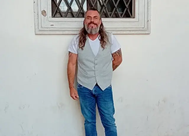 Mirko Frezza