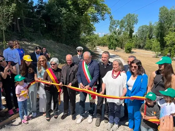 Parchi d'affaccio