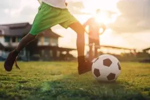 enti sportivi dilettantistici