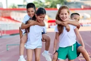 enti sportivi dilettantistici