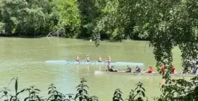 parchi di affaccio