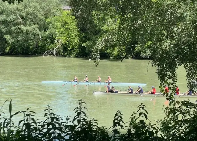 parchi di affaccio