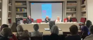 Il cronico trauma della guerra.