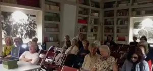 Il cronico trauma della guerra.